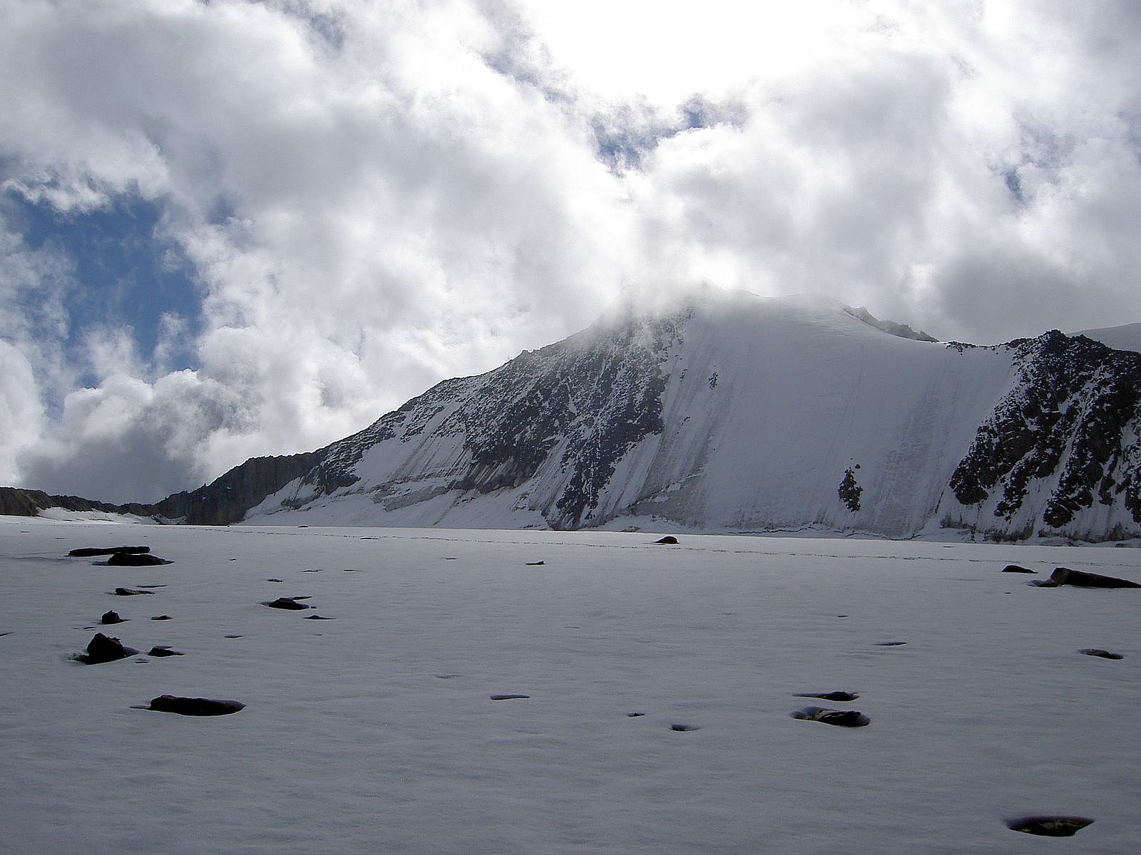 3.400 Meter und aufwärts