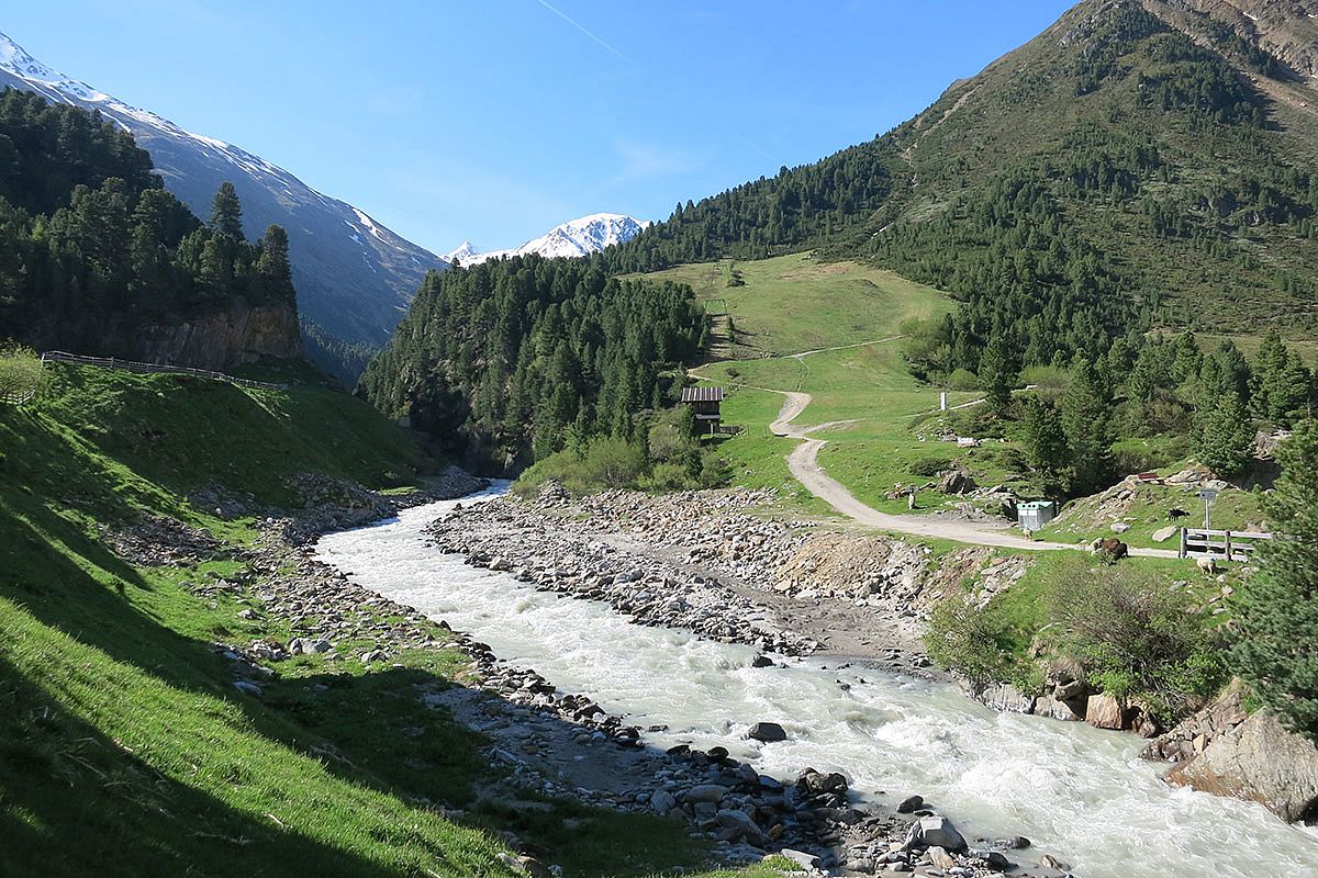 Südtirol wir kommen...