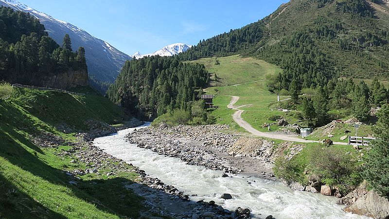 Südtirol wir kommen...