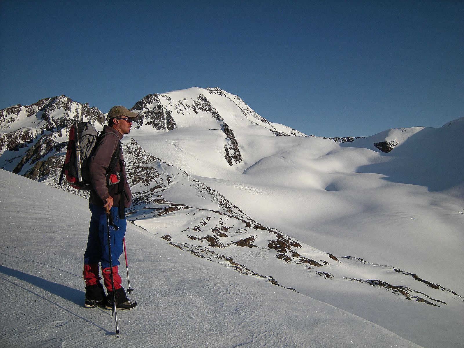 Ötztaler Rundtour = Venter Runde