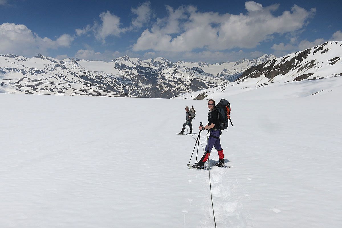 Südtirol wir kommen... Südtirol wir kommen...