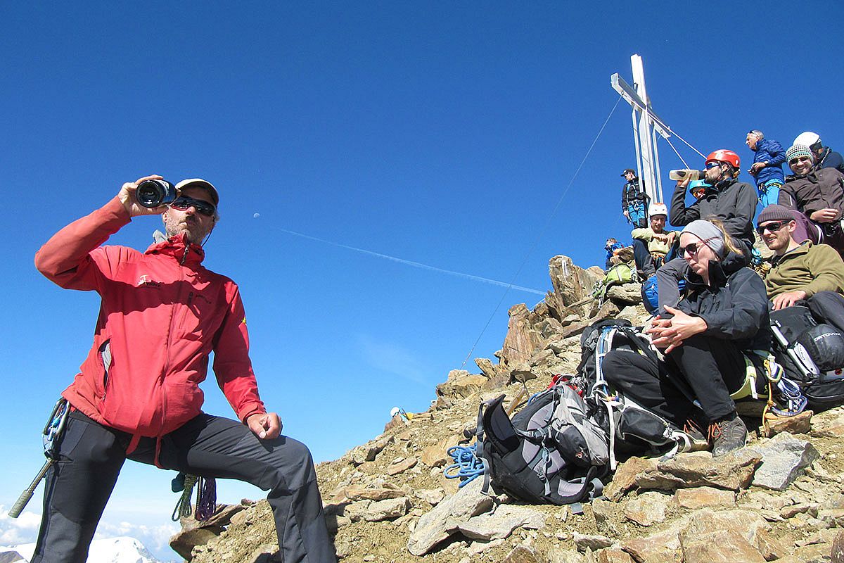 Ötztaler Rundtour = Venter Runde